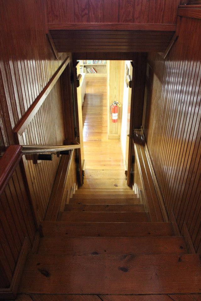 Hacienda Irurena o Labadie - Palacete Los Moreau - Mansion Labadie (1905) - Moca - 2013 00022